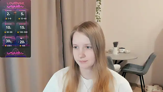 alyaley - Alyaley's free webcam - UK Sex Cams