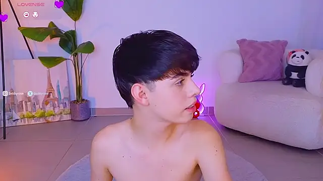 sebbyrose