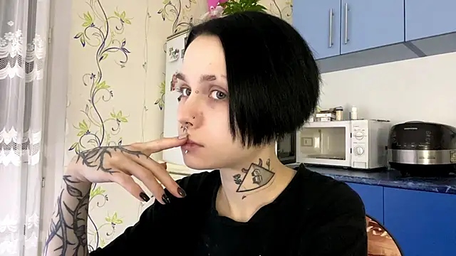  CandaceBlaze chat room