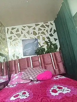 Live sex cam of thianahorny