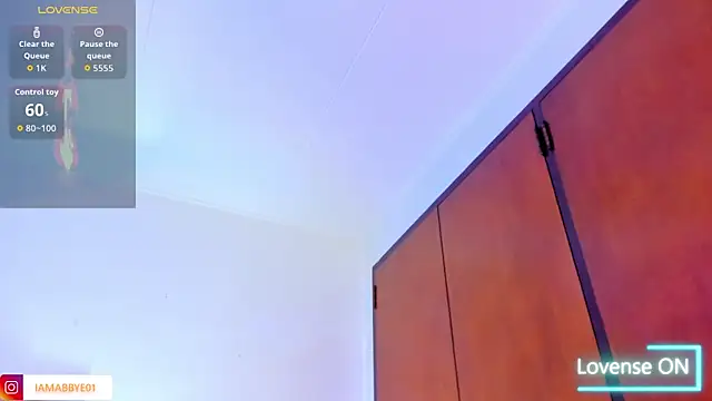 abbye_blue01 - Abbye_blue01's free webcam - UK Sex Cams
