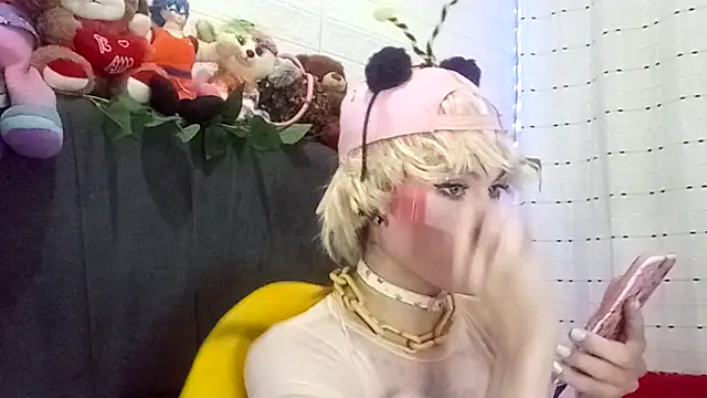 devilnia9 - Devilnia9's free webcam - UK Sex Cams
