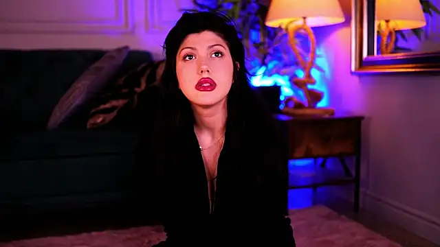 AlenaCapricious