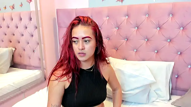 Gisselle_walker