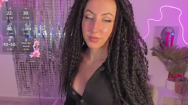 ashley__luxy - Ashley__Luxy's free webcam - UK Sex Cams