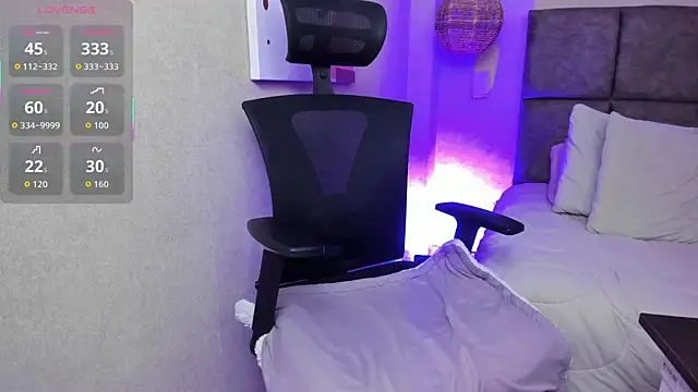 elizabeth_20 - Elizabeth_20's free webcam - UK Sex Cams