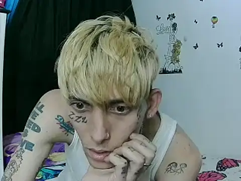 KinkyLatinCock