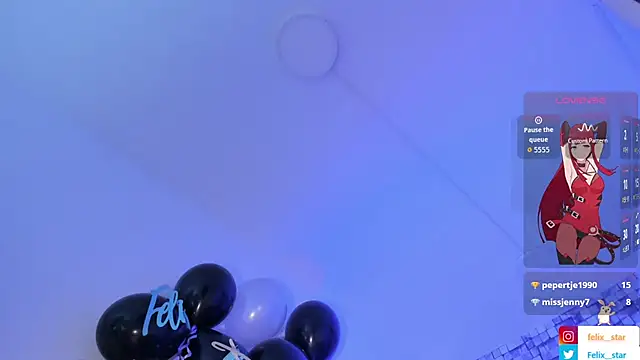 felix__star