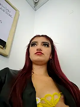 _aitana_001 - _aitana_001's free webcam - UK Sex Cams