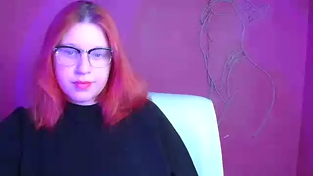 scarletvixen_ - ScarletVixen_'s free webcam - UK Sex Cams