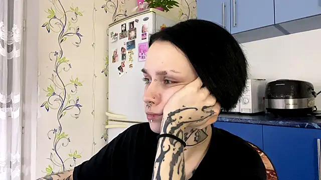  CandaceBlaze chat room