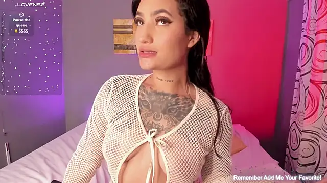 AdeleAnderson