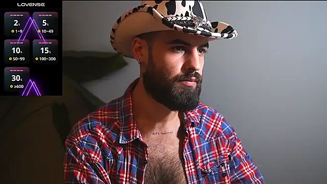 HairyRobxxx