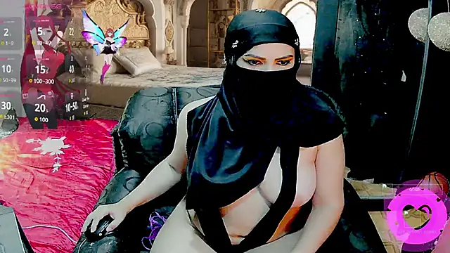 SultanaLayla