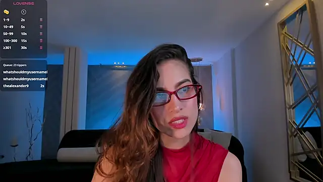 MarianneLane