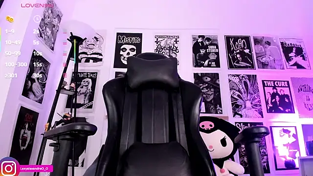 Lexyjoycce
