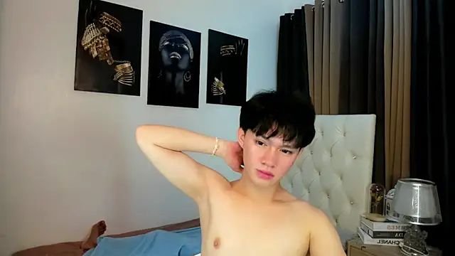 JamesxxxMarky