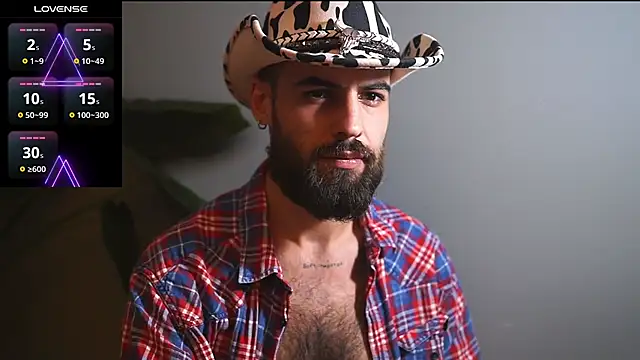 HairyRobxxx