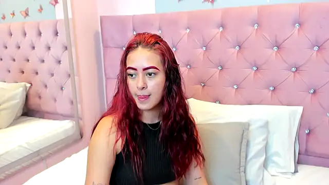 Gisselle_walker
