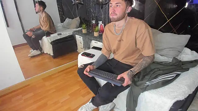 BodyInkDesire