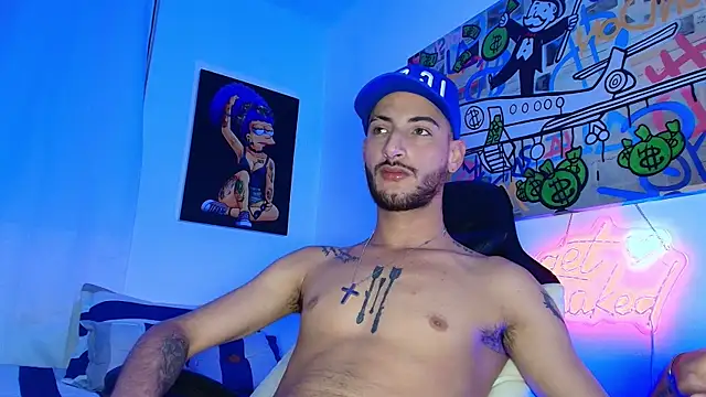 Sxxthiago