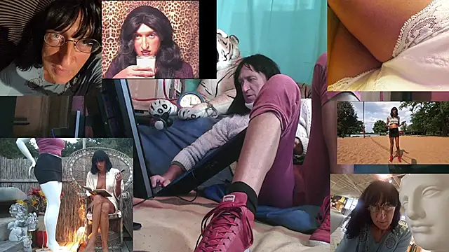 SissiDomination
