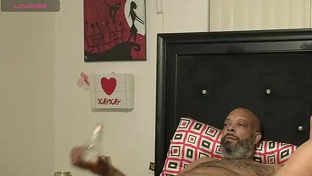 MrAndMrsCrook