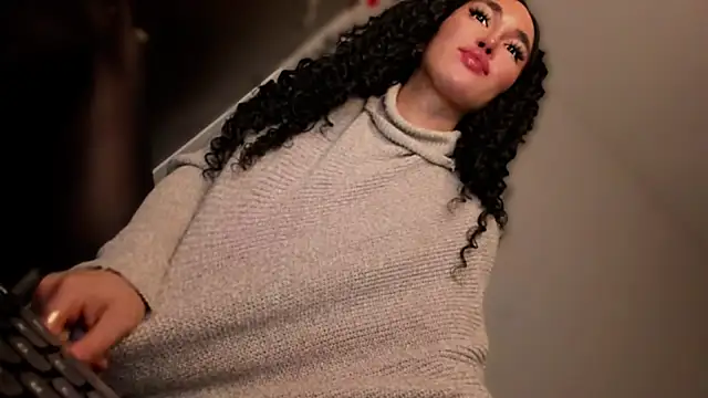 MissValentinaJohnson