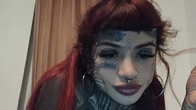 tamarapervert