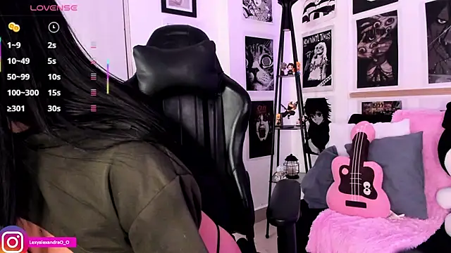 Lexyjoycce