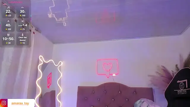 Amara_tay