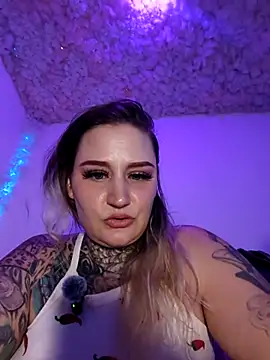 Lustful_Lisa