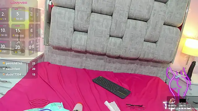 KatySweetas