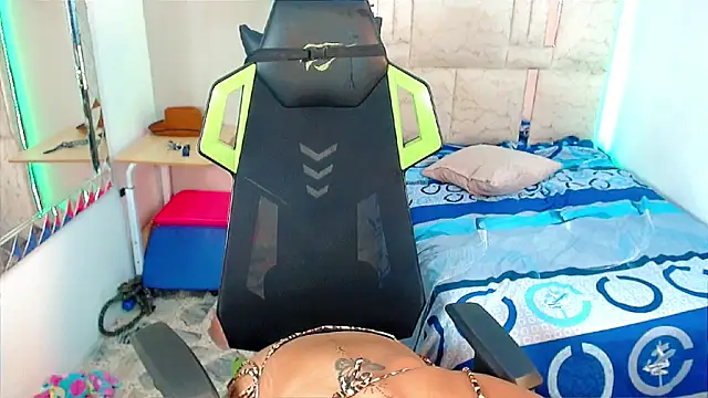 La_tokisha