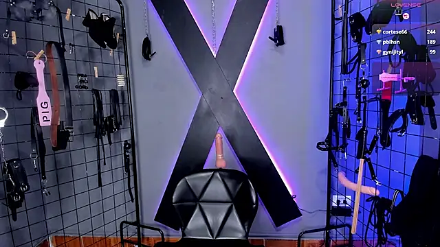 MissAlison_Monica_bdsm