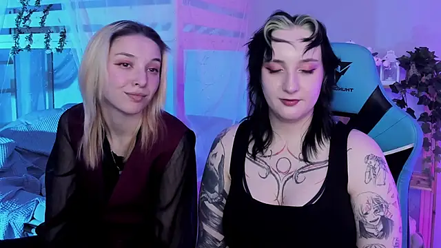 AsheLucker