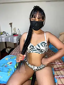 Ariana__Marie live cam screenshot female from Sri Lanka on Clip20 – Short Porn Clips & Live Cams