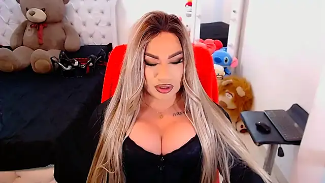 ValentinaQueenX