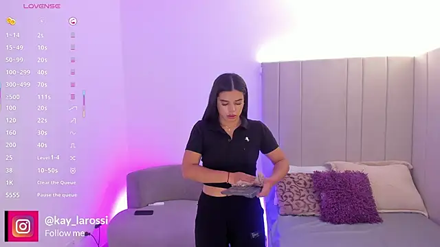 kaylarossi