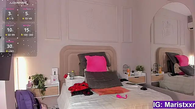 Maristxxr