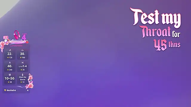 SoffiQueen