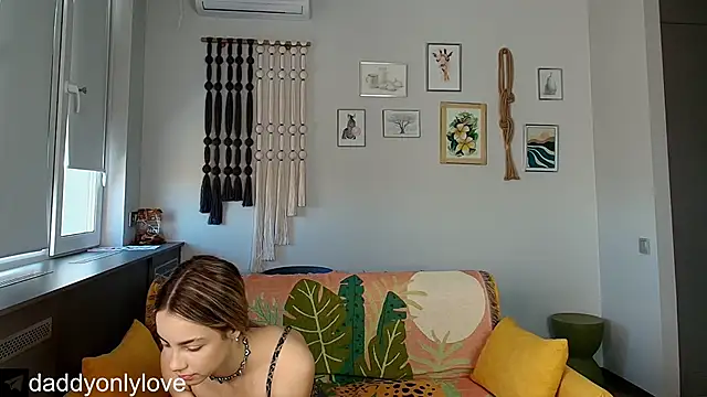 daddyonlyloveme