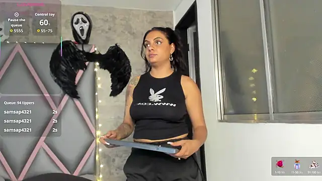 Nika_Delacroix