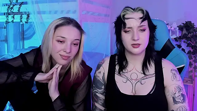 AsheLucker