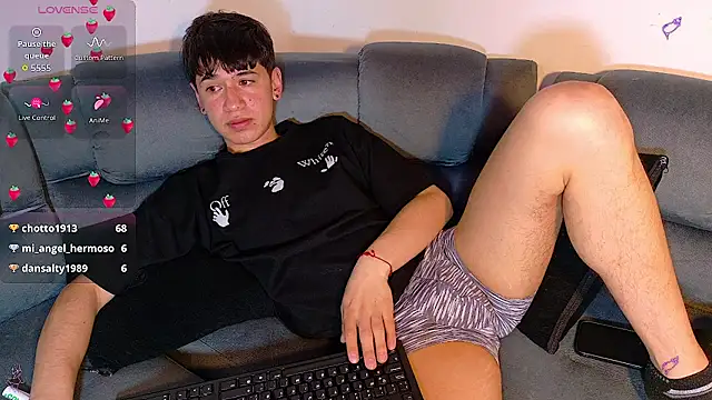 Twink_daren