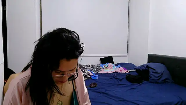  luxandracon23 chat room