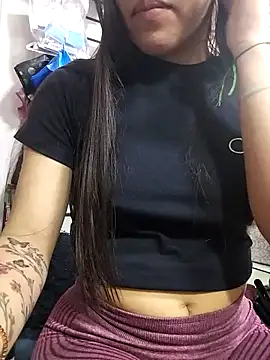 Webcam Model (samathasexx)  is live.Free join now!