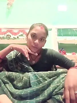 Webcam Model (Idhika_Jha)  is live.Free join now!