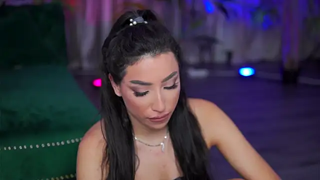 GinaValentinna