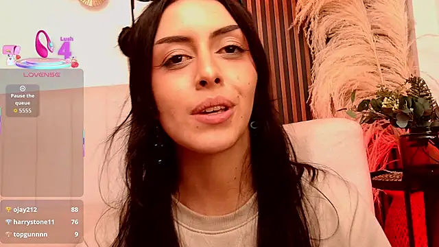 Live sex cam di Dahlia_vexx